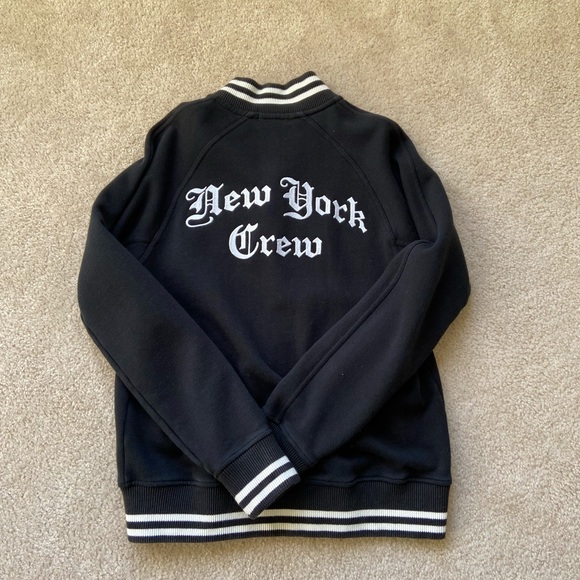 Ralph Lauren men’s baseball jacket M - Picture 7 of 9